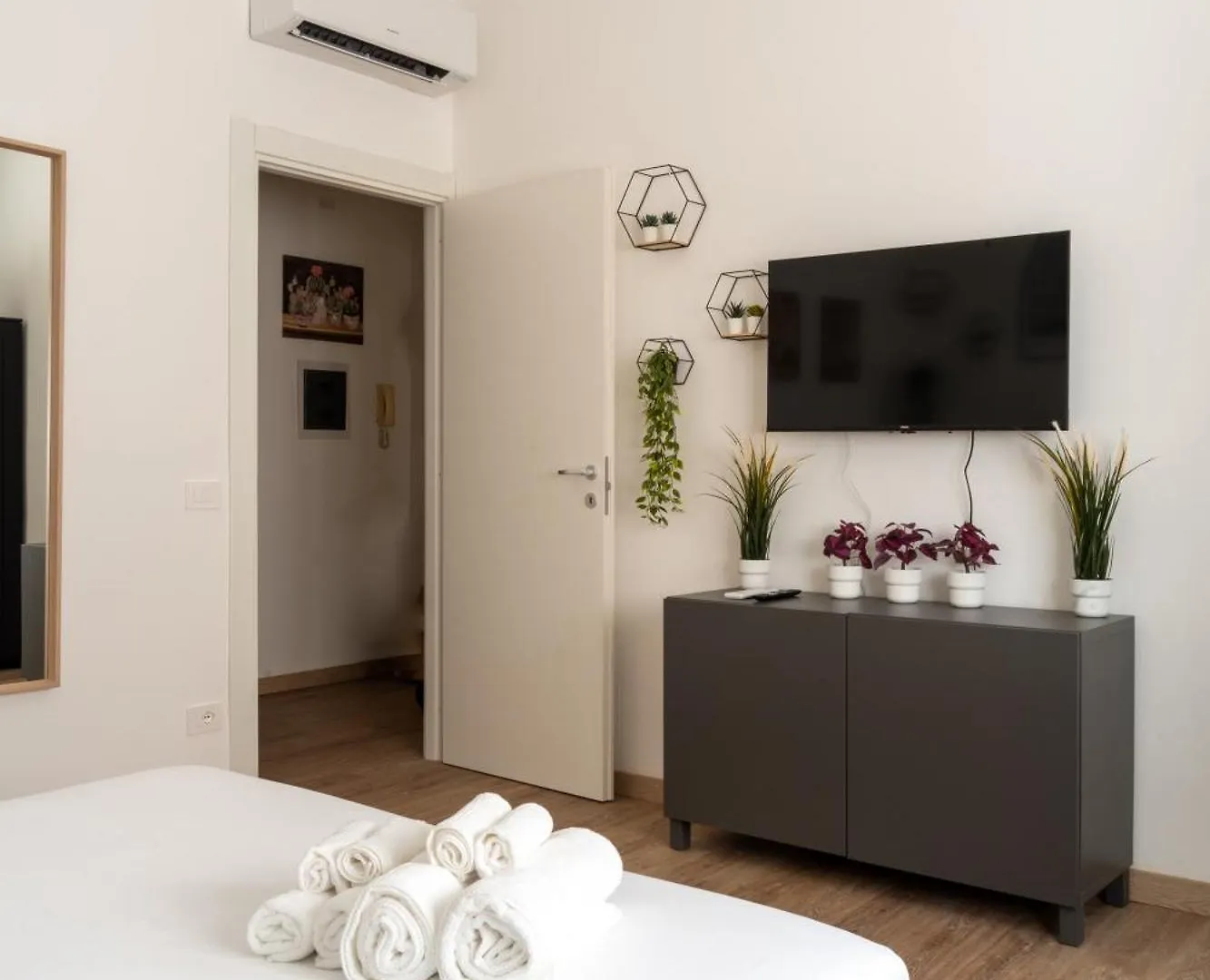 Carmy Luxury Apartment Lido di Ostia