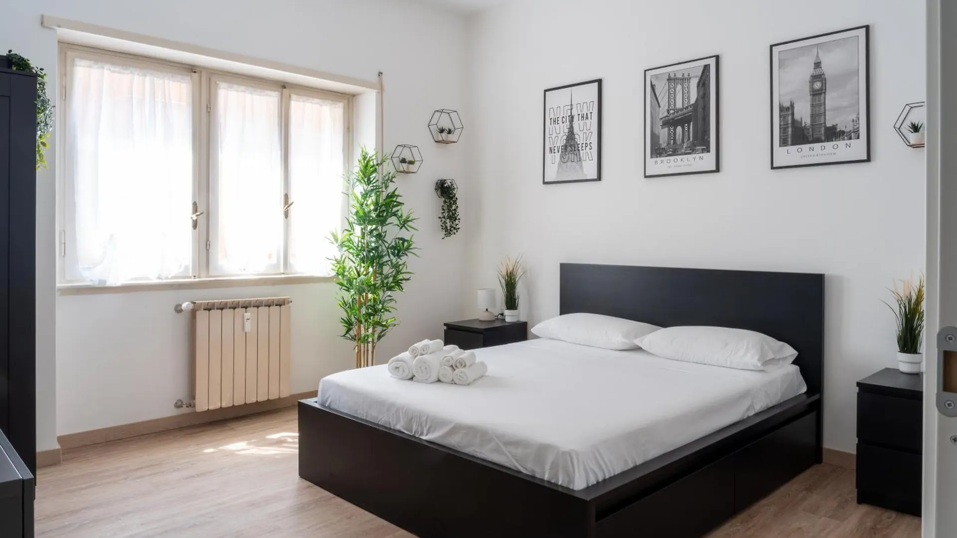 Carmy Luxury Apartment Lido di Ostia