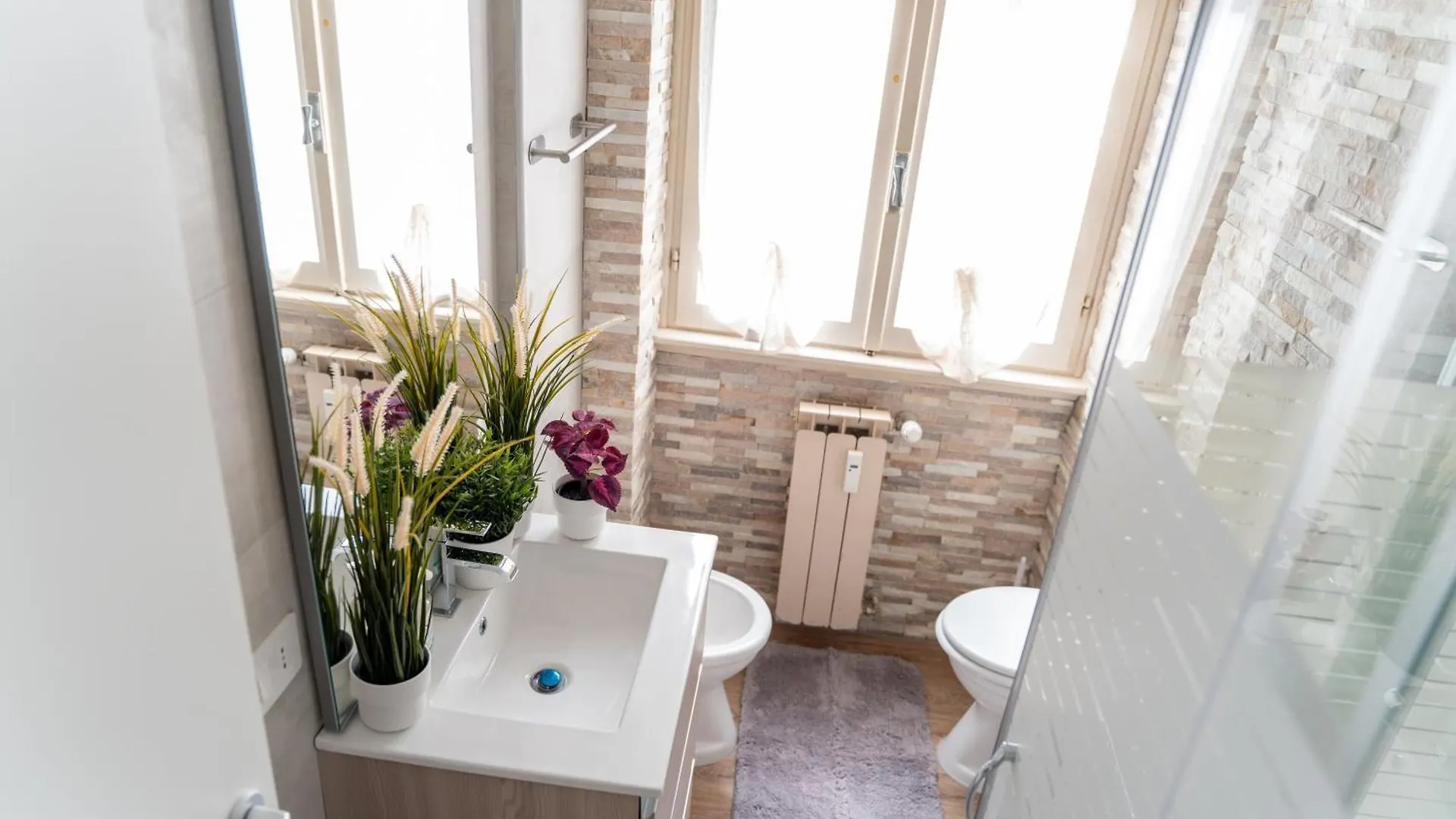 Carmy Luxury Apartment Lido di Ostia