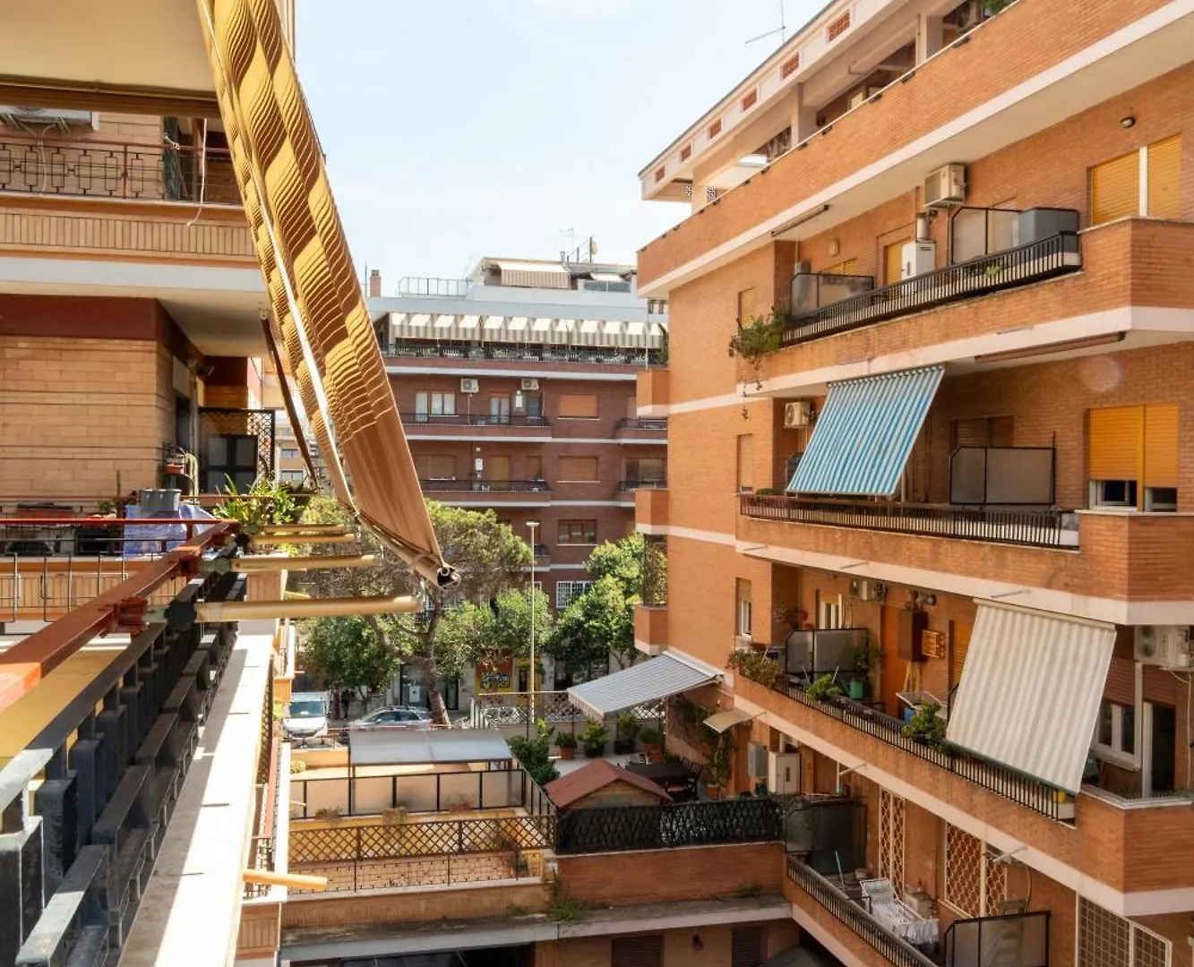 Carmy Luxury Apartment Lido di Ostia 0*,  Italy