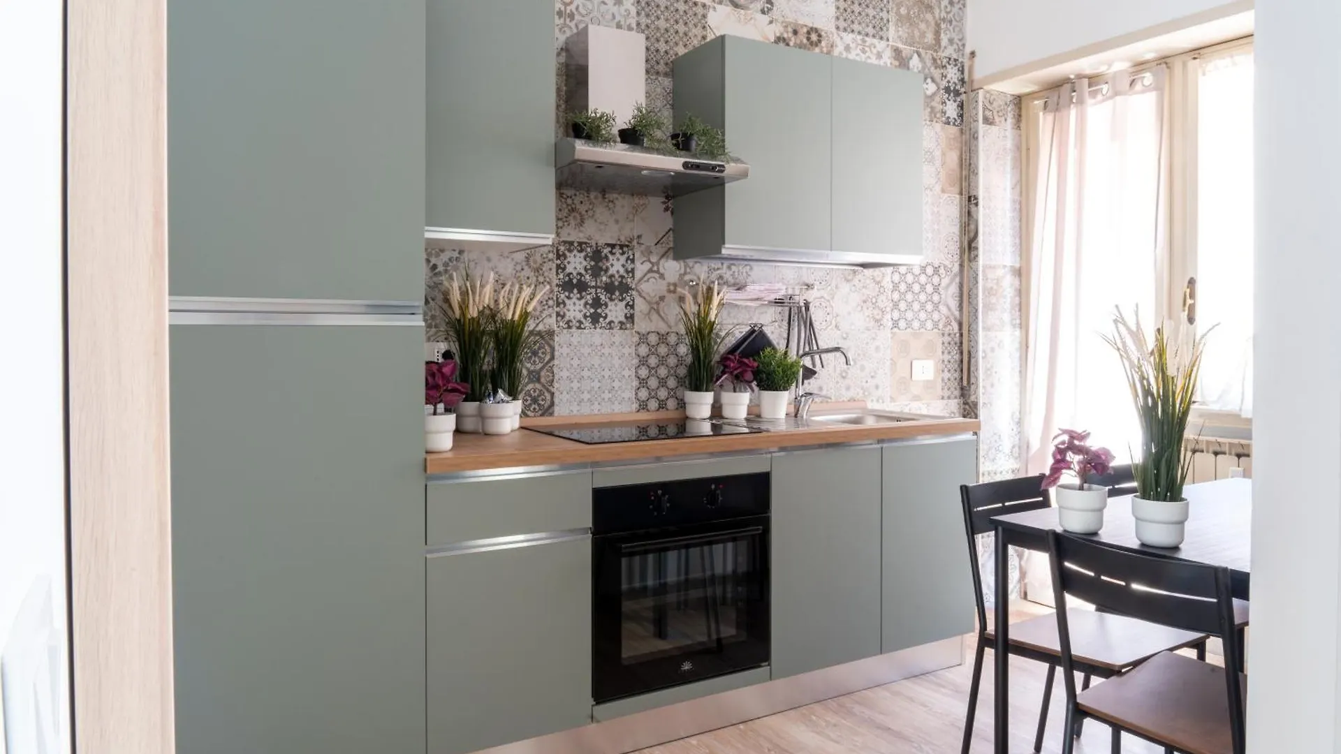 Carmy Luxury Apartment Lido di Ostia