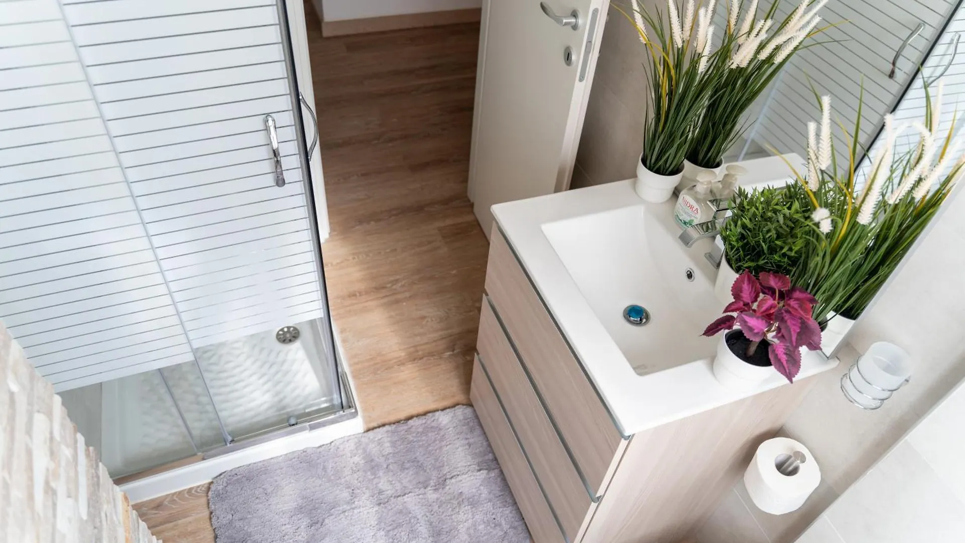 Carmy Luxury Apartment Lido di Ostia