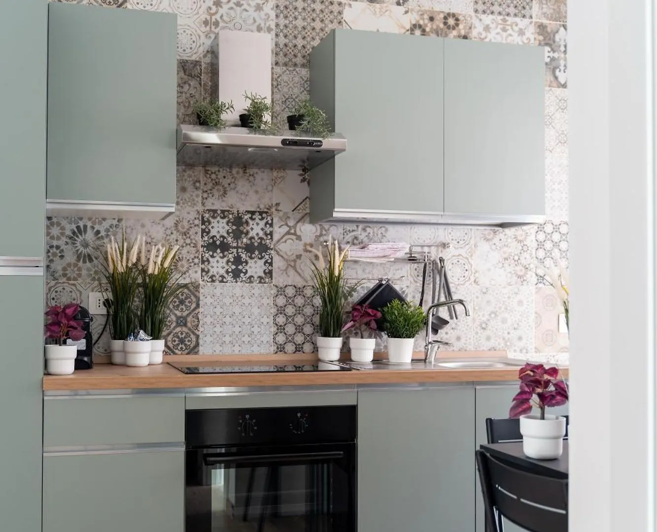 Carmy Luxury Apartment Lido di Ostia