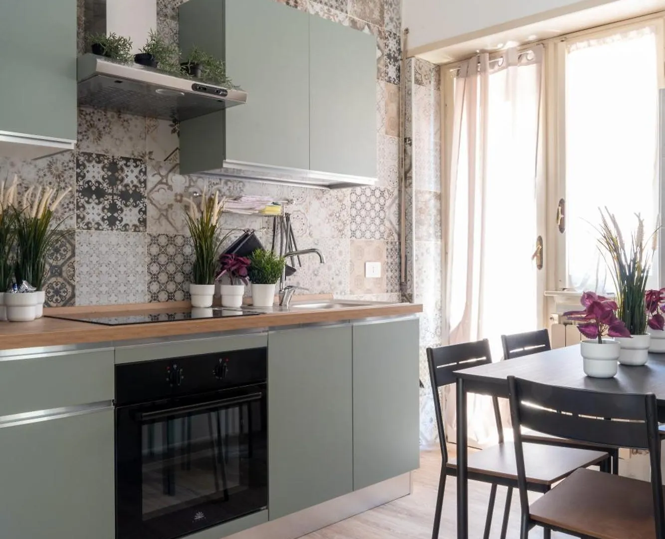 Carmy Luxury Apartment Lido di Ostia Italy