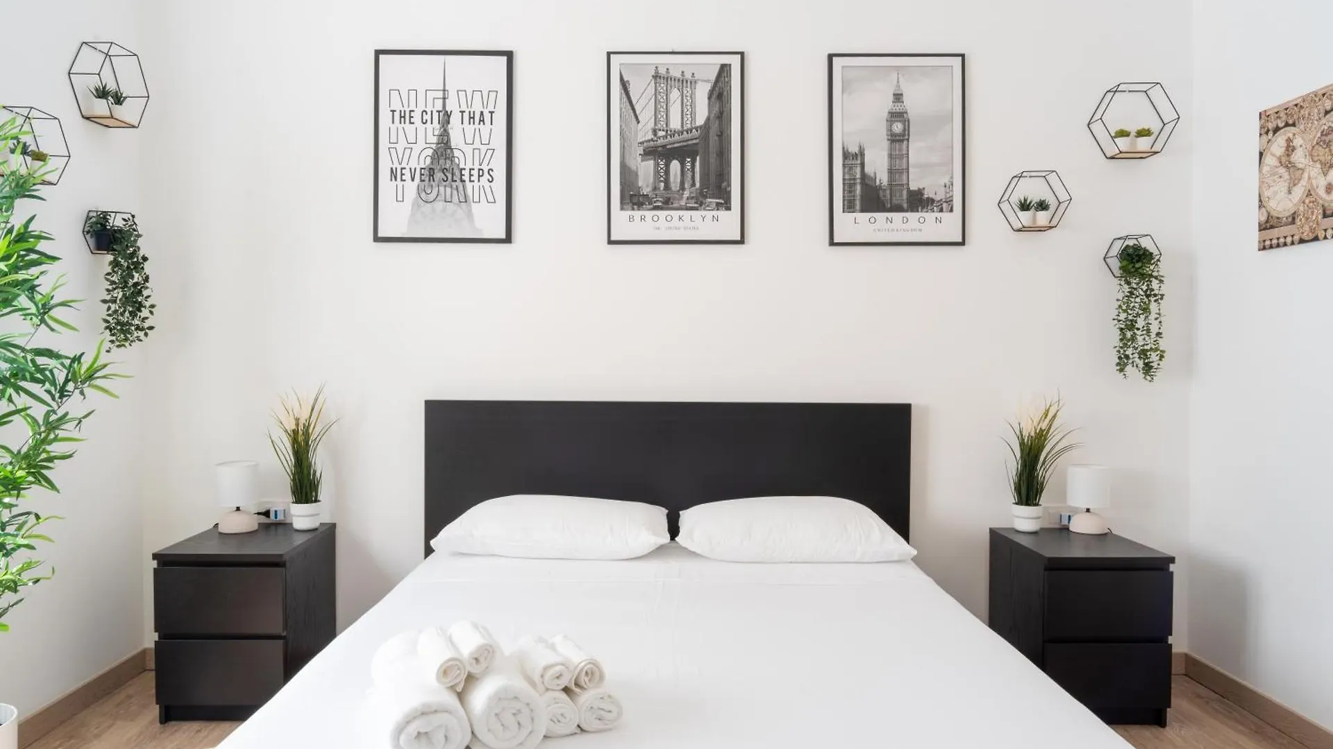 Carmy Luxury Apartment Lido di Ostia 0*,  Italy