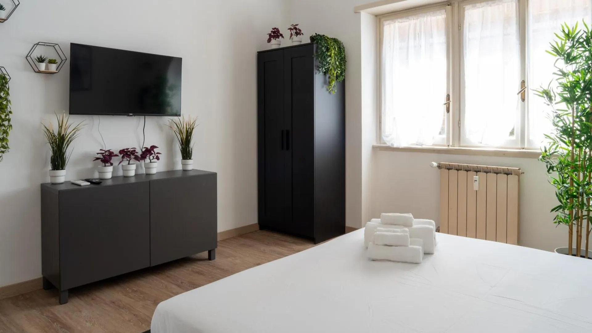 Carmy Luxury Apartment Lido di Ostia