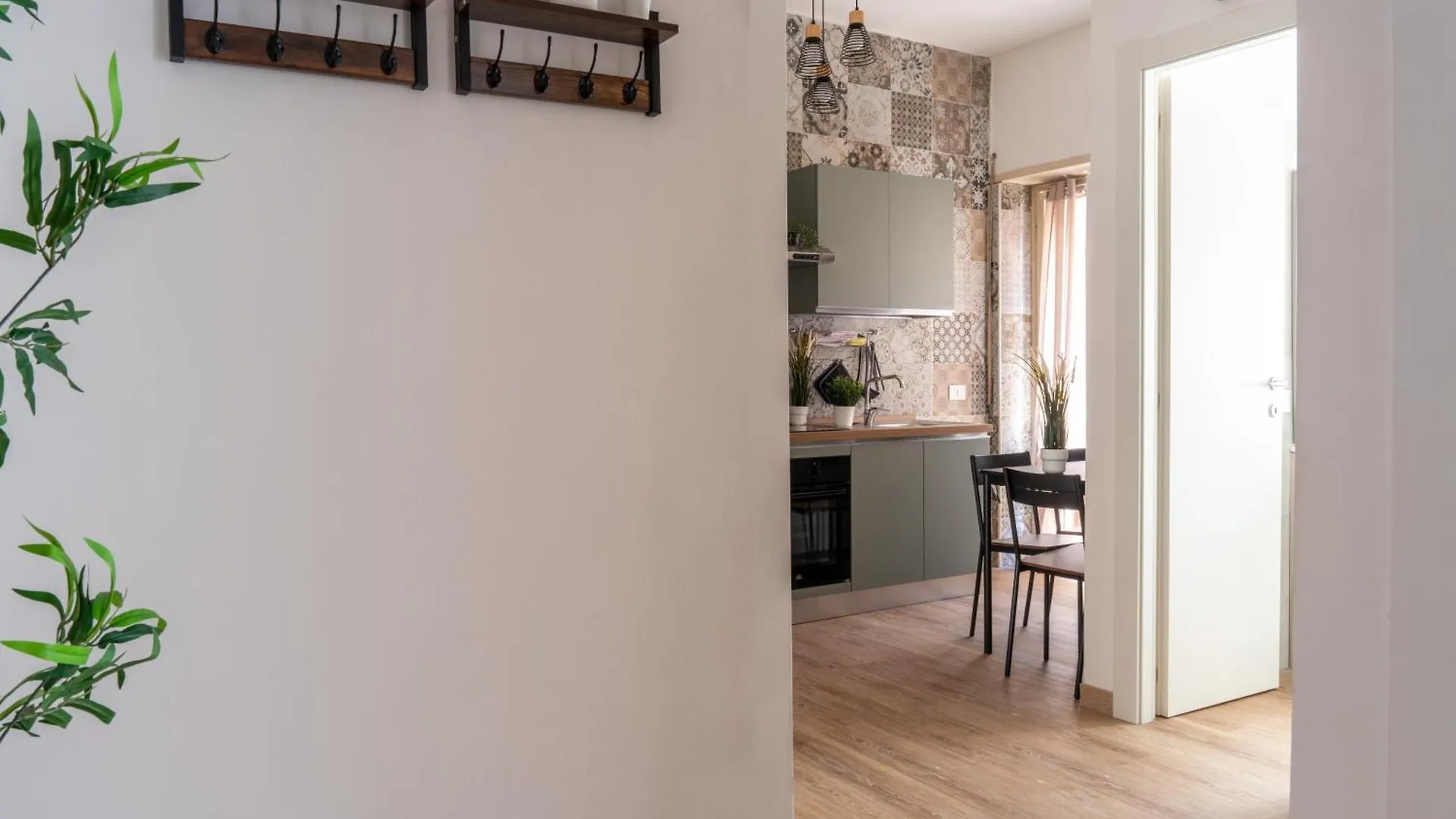 Carmy Luxury Apartment Lido di Ostia