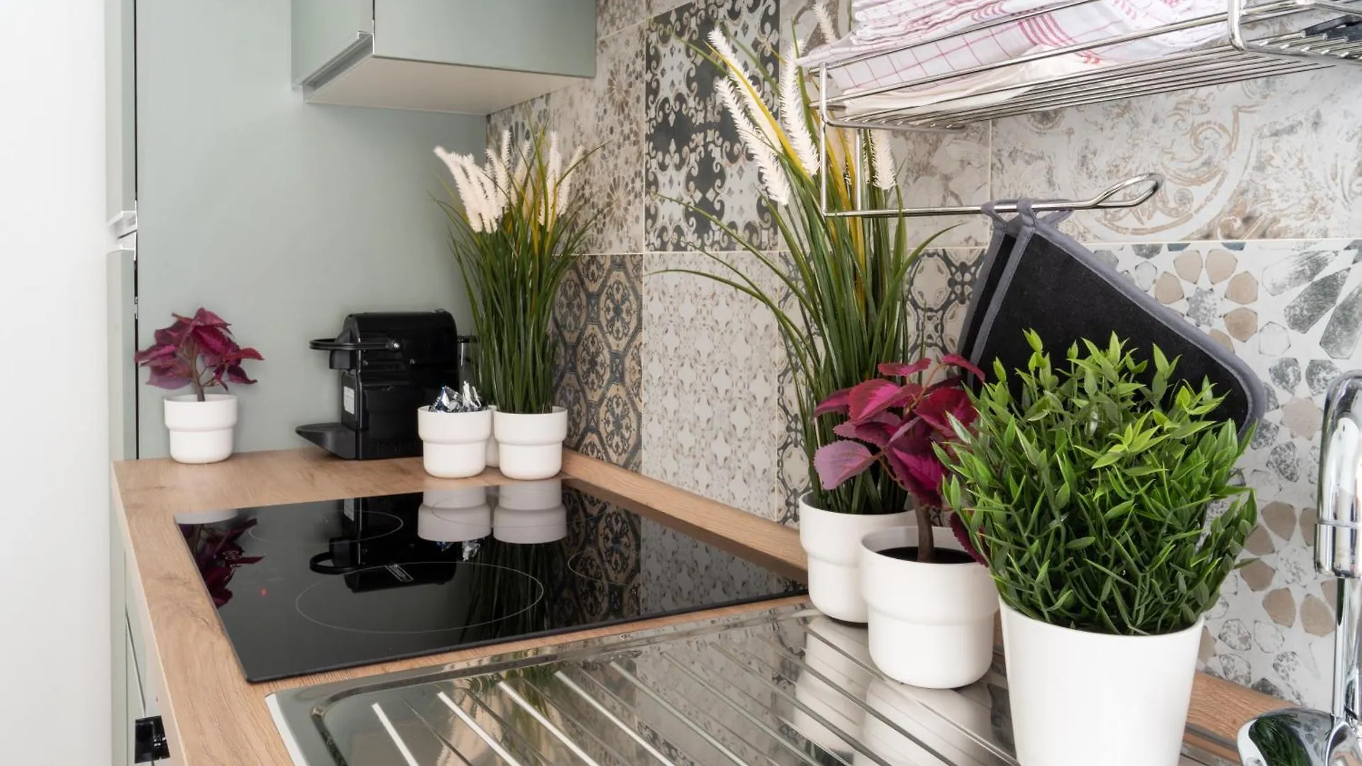 Carmy Luxury Apartment Lido di Ostia