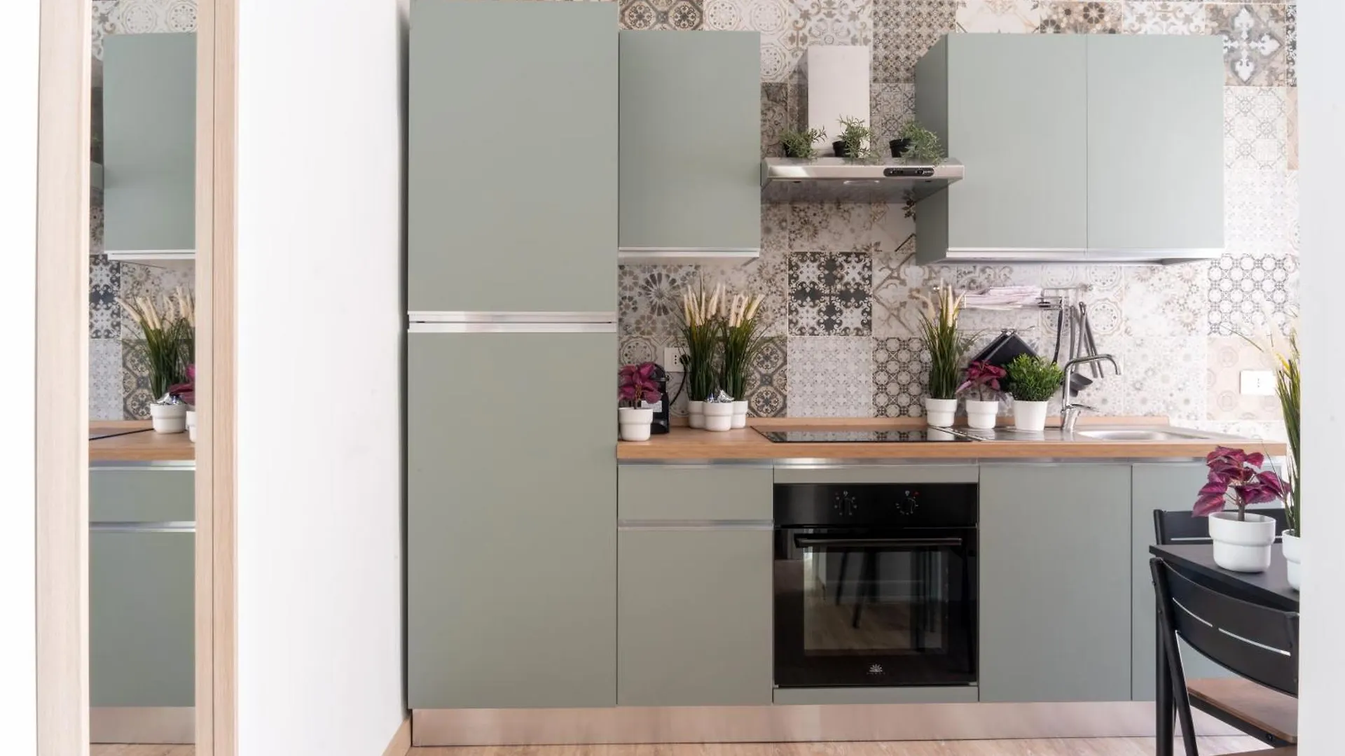 Carmy Luxury Apartment Lido di Ostia
