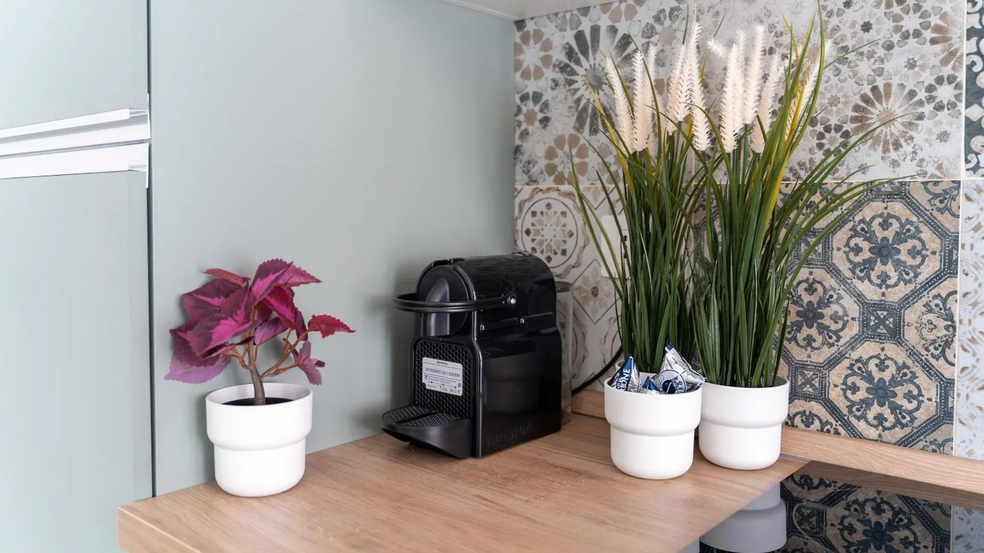 Carmy Luxury Apartment Lido di Ostia